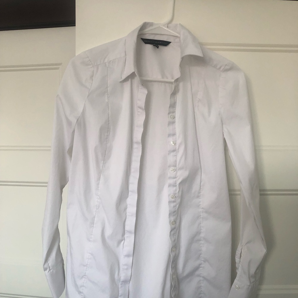 White House black market Top